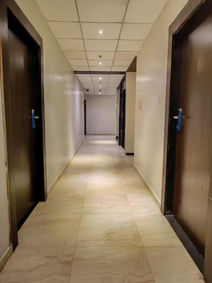 Hotel Dev Inn Somnath Exterior photo
